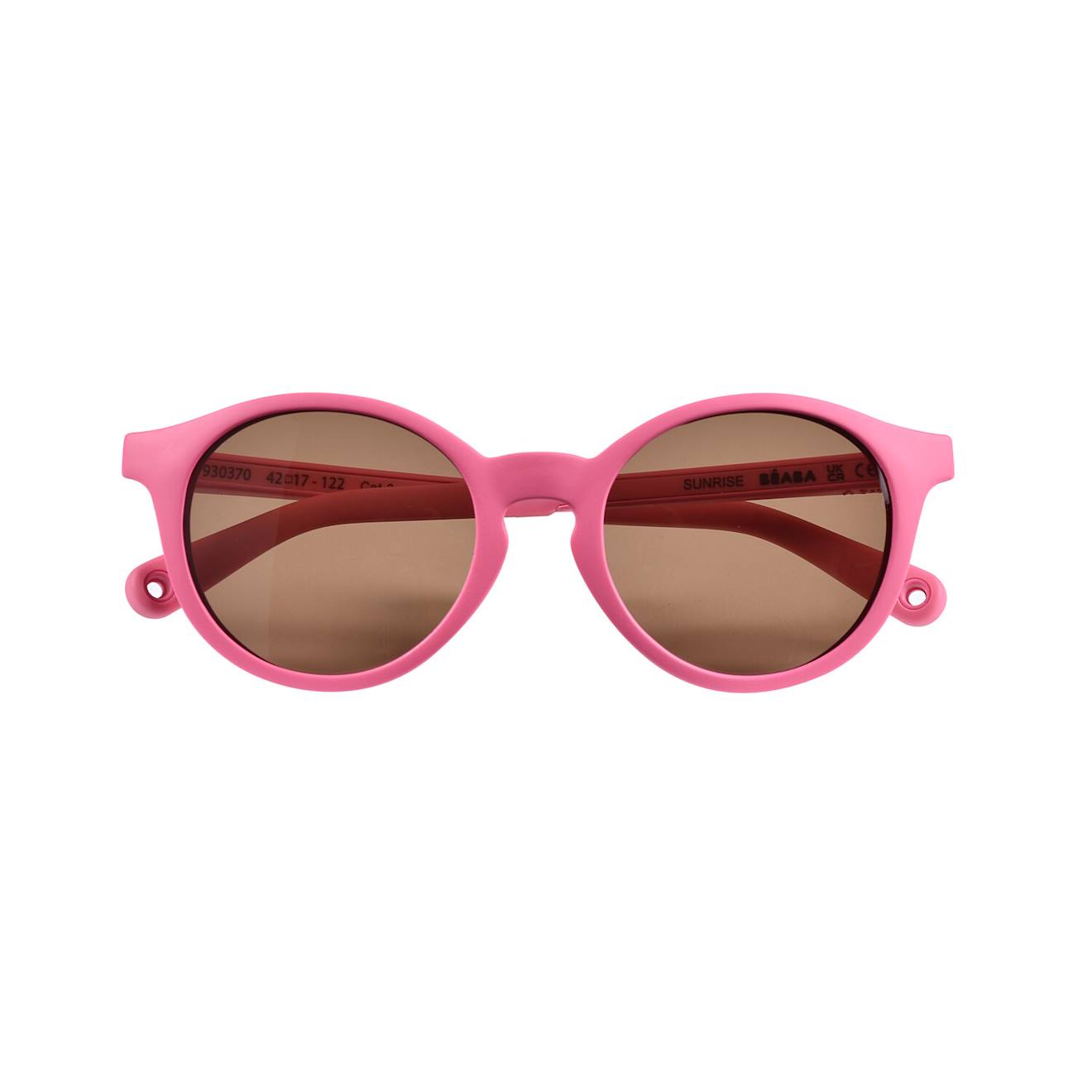 Lunettes De Soleil Enfant 4-6 Ans Sunrise Fuschia