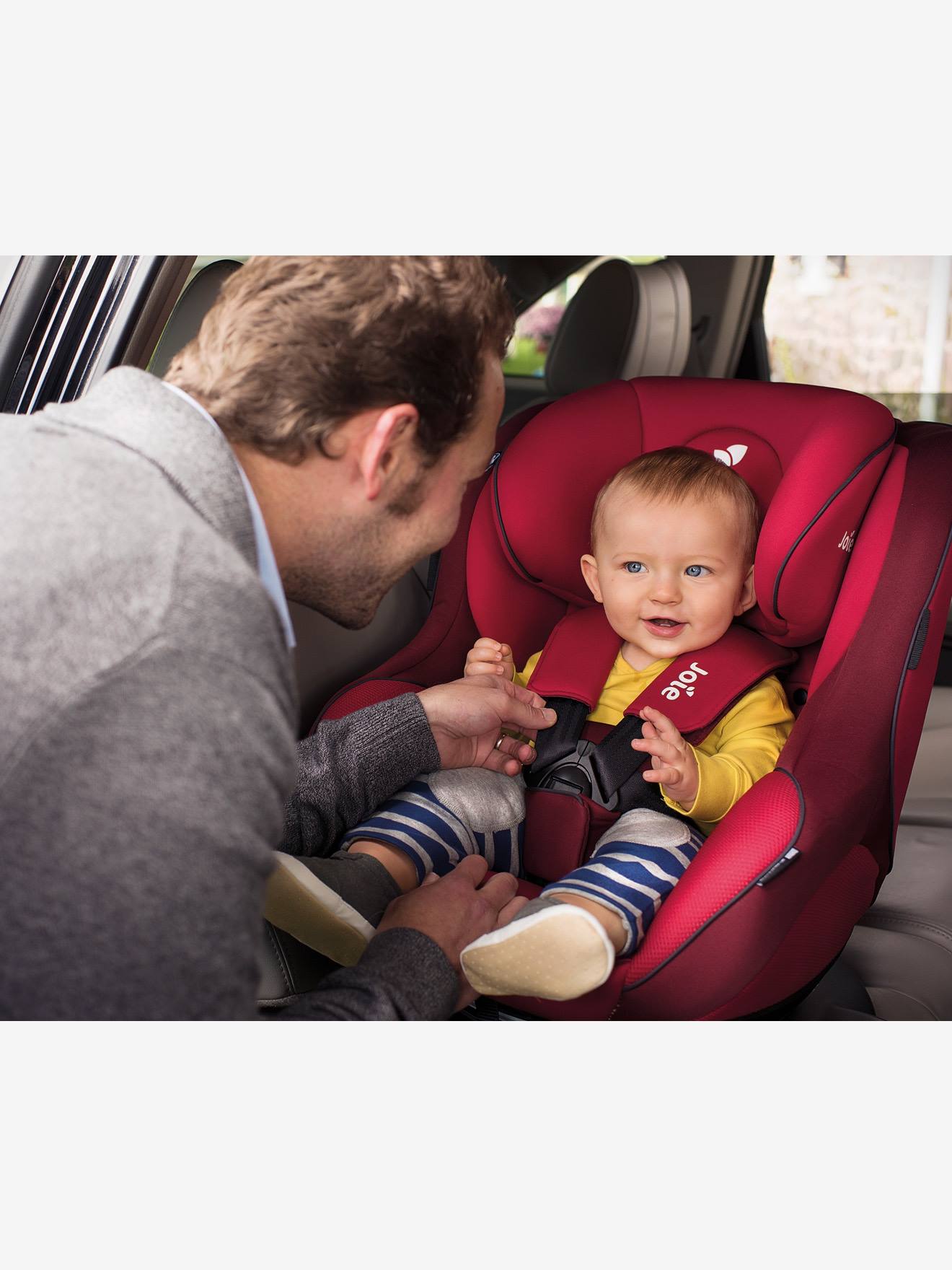 siège auto spin 360