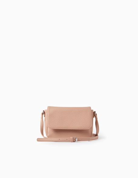 Fille-Accessoires-Sac à bandoulière texturé