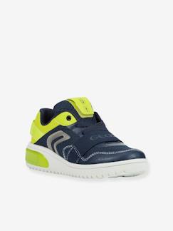 Chaussures-Chaussures garçon 23-38-Tennis garçon XLed Boy B