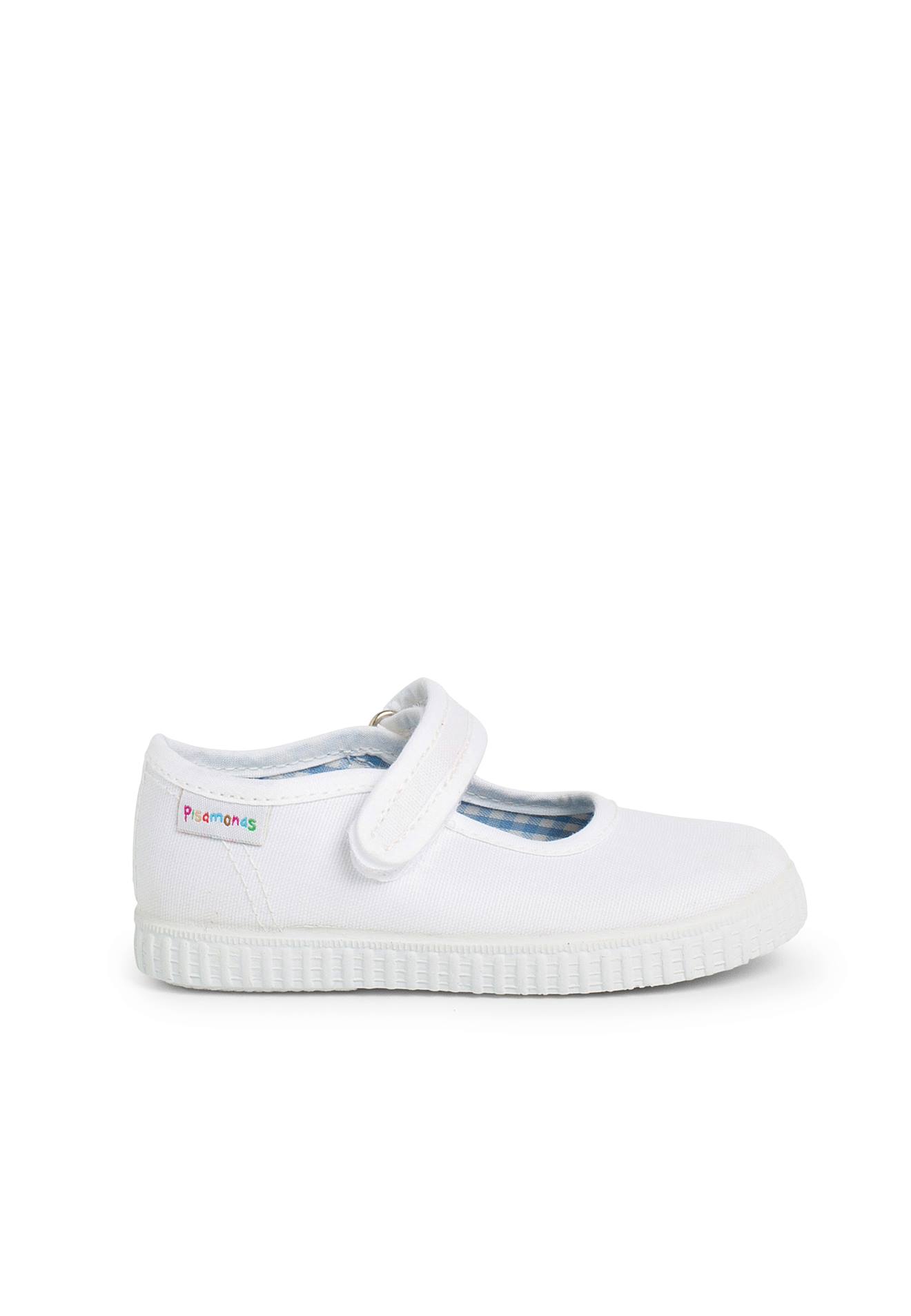 Chaussures Babies Fille Scratch Style Basket Blanc 35 €