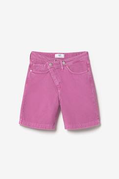 Bermuda short en jeans casa  - vertbaudet enfant