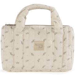 Puériculture-Sac à langer-Mini sac mimosa rose