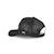 Casquette baseball  avec filet buckl Kaki/beige+Noir/beige+Rose/blanc 6 - vertbaudet enfant 