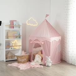 Jouet-Jeux d'imitation-Tente enfant - pop-up