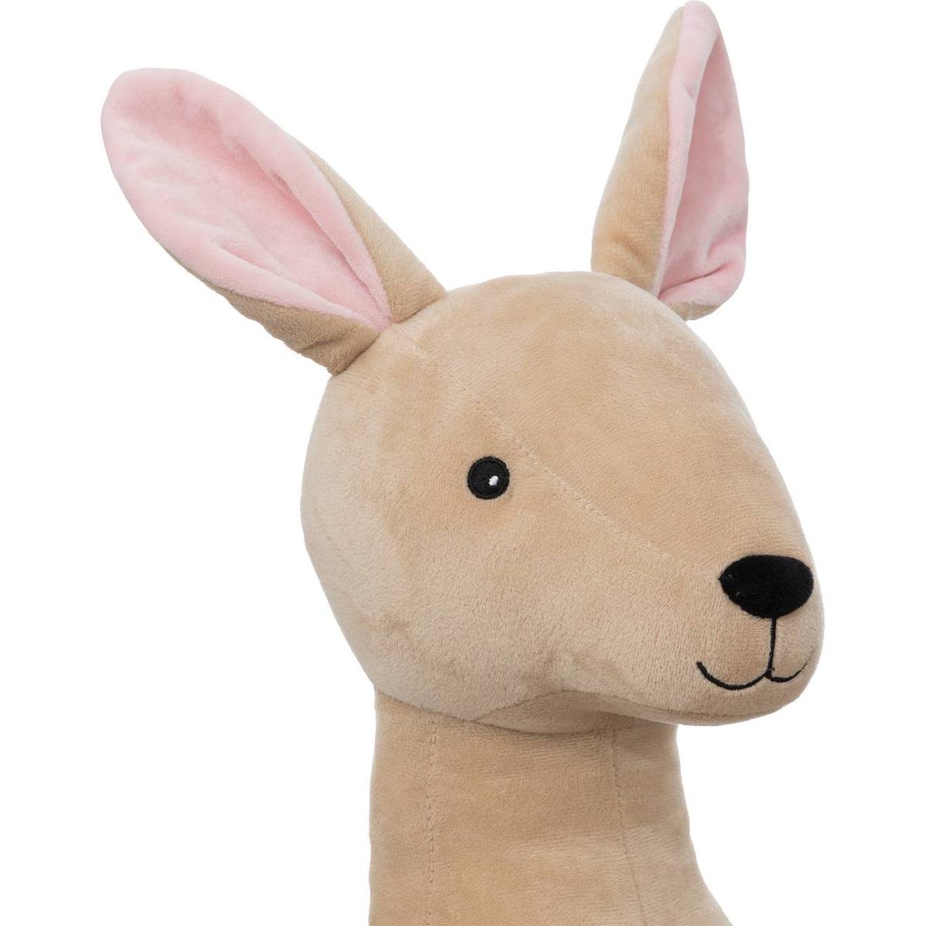 Peluche Xl Kangourou - Blake Beige (Atmosphera For Kids) - Image 2