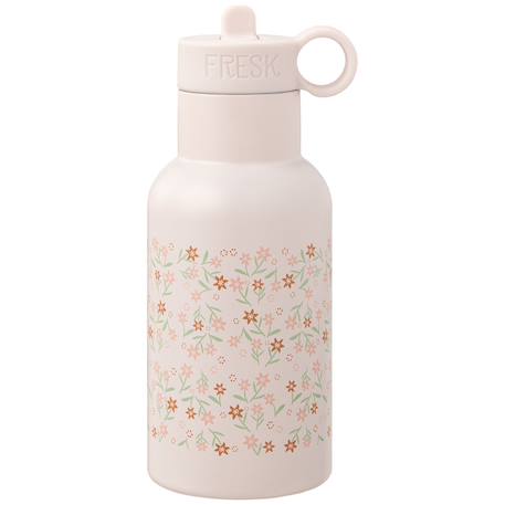 Fille-Gourde isotherme nordic garden flowers (350 ml)