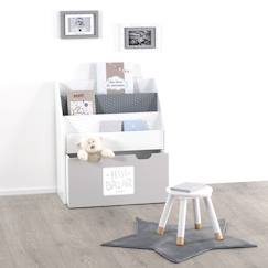 Chambre et rangement-Rangement-Bibliothèque, étagère-Bibliothèque enfant