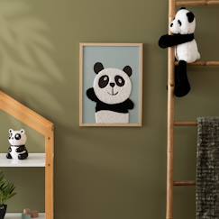 Linge de maison et décoration-Toile imprimée - andy