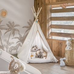 -Tipi enfant - wapi
