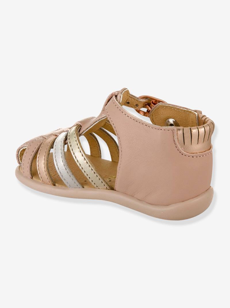 sandale fille babybotte