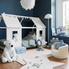 Jouet-Premier âge-Peluche enfant - poulpe