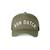 Casquette baseball  avec filet buckl Kaki/beige+Noir/beige+Rose/blanc 3 - vertbaudet enfant 