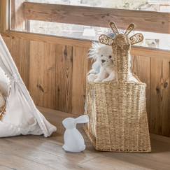 Panier enfant - girafe  - vertbaudet enfant