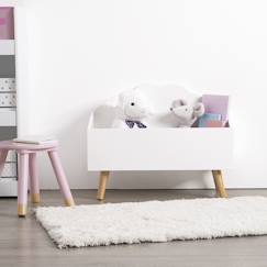 Chambre et rangement-Coffre enfant nuage - douceur