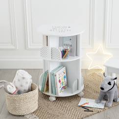 Chambre et rangement-Rangement-Bibliothèque, étagère-Bibliothèque enfant