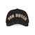 Casquette baseball  avec filet buckl Kaki/beige+Noir/beige+Rose/blanc 7 - vertbaudet enfant 