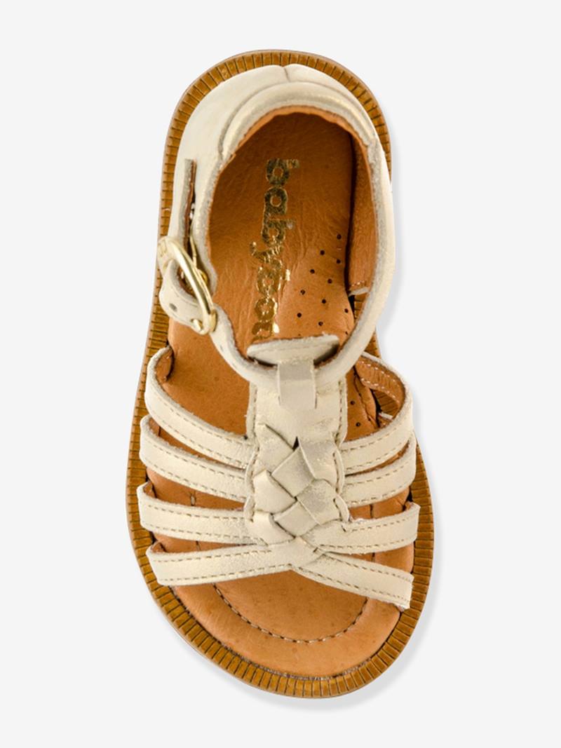 babybotte sandales