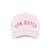 Casquette baseball  avec filet buckl Kaki/beige+Noir/beige+Rose/blanc 10 - vertbaudet enfant 
