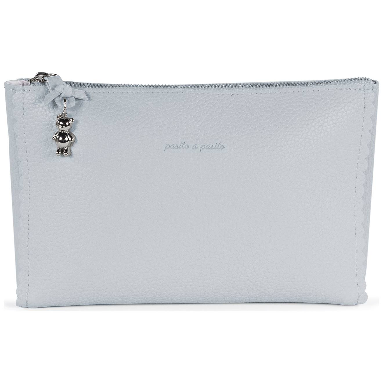 Trousse De Toilette Bleu