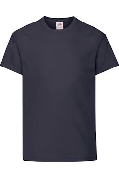 T-shirt coton original  - vertbaudet enfant