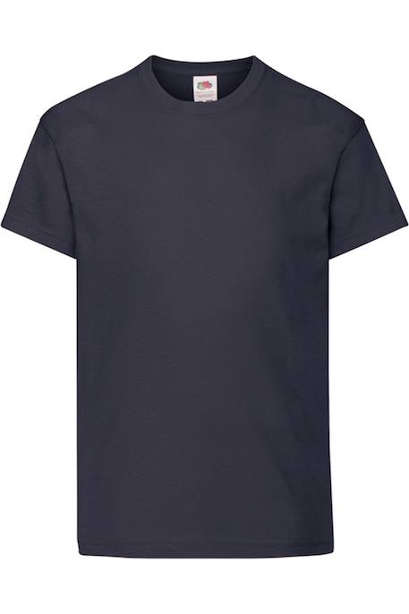 T-shirt coton original  - vertbaudet enfant