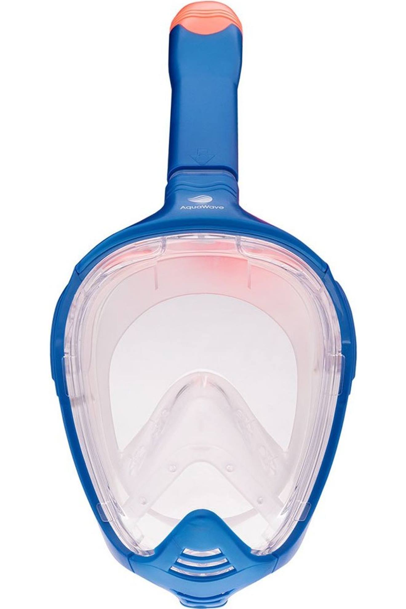 Tuba (taille Unique) Vizero Bleu / Orange