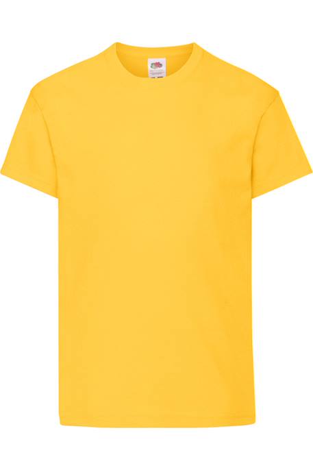 T-shirt coton original  - vertbaudet enfant