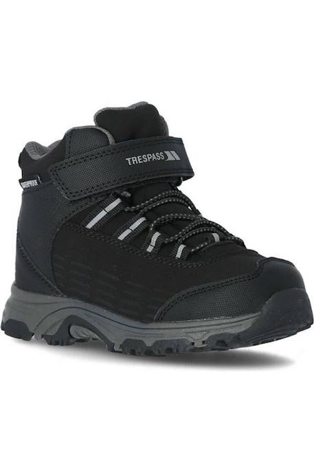 Garçon-Vêtements de sport-Sportswear-Chaussures de randonnée textile harrelson