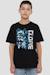 T-shirt motif clone rex coton star wars Noir 4 - vertbaudet enfant 