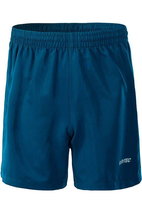 Fille-Short polyester matt