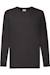 T-shirt coton valueweight Blanc+Bleu marine sombre+Bleu roi+Gris chiné+Noir+Rouge 11 - vertbaudet enfant 