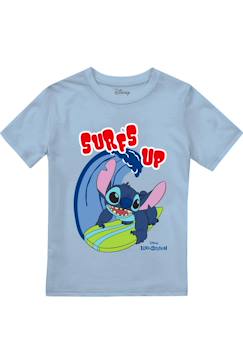 Garçon-T-shirt, polo, sous-pull-T-shirt-T-shirt surf´s up coton surf's up