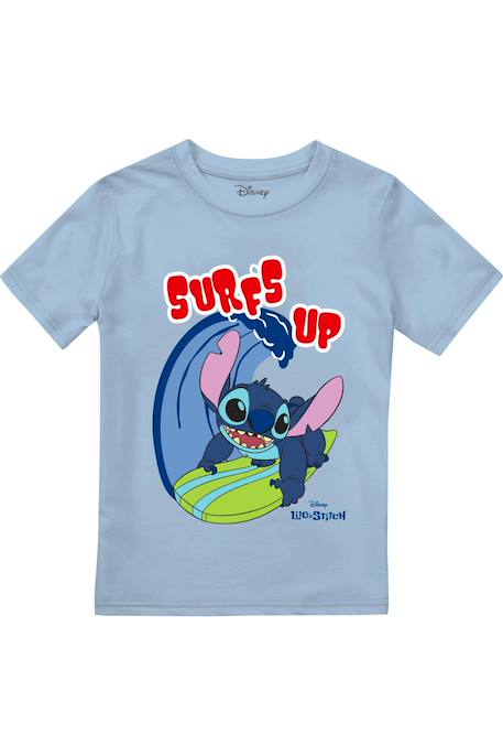 T-shirt surf´s up coton surf's up  - vertbaudet enfant