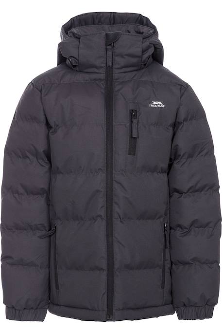 Garçon-Doudoune tuff polyester