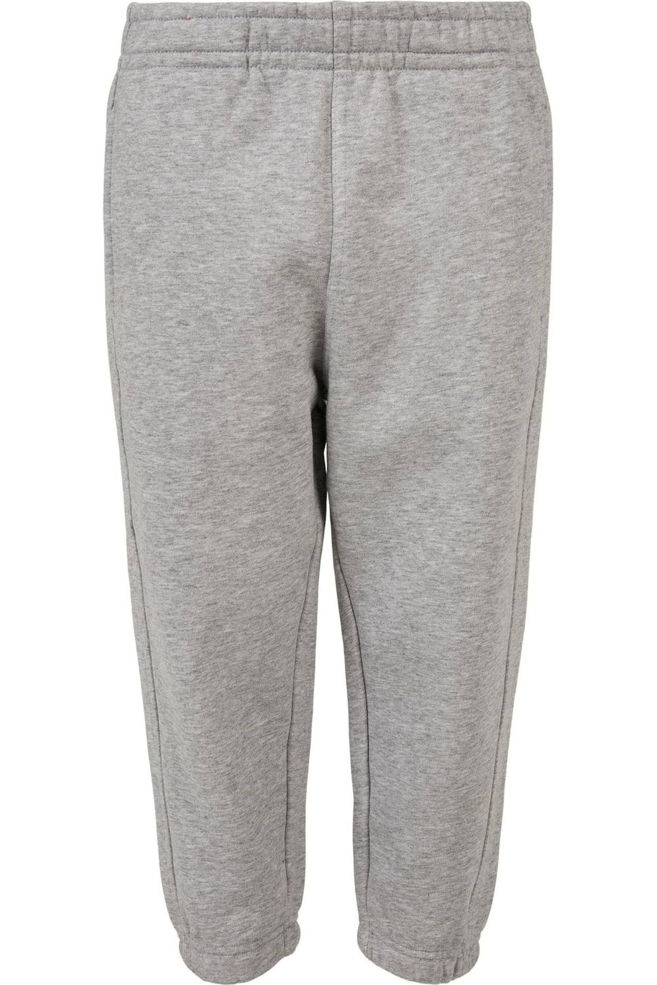 Pantalon De Jogging Coton Gris