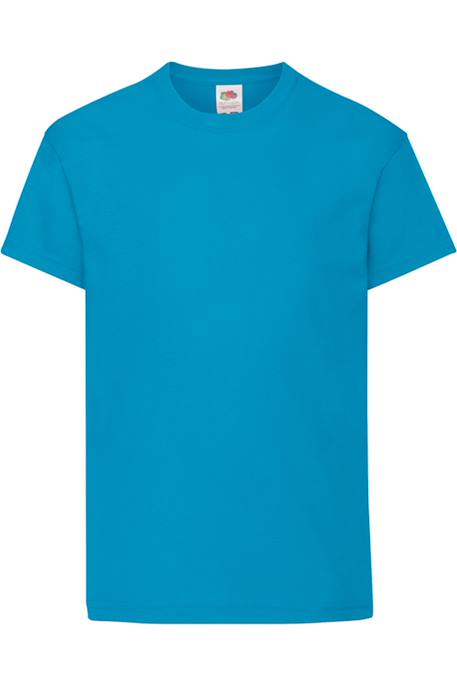 T-shirt coton original  - vertbaudet enfant