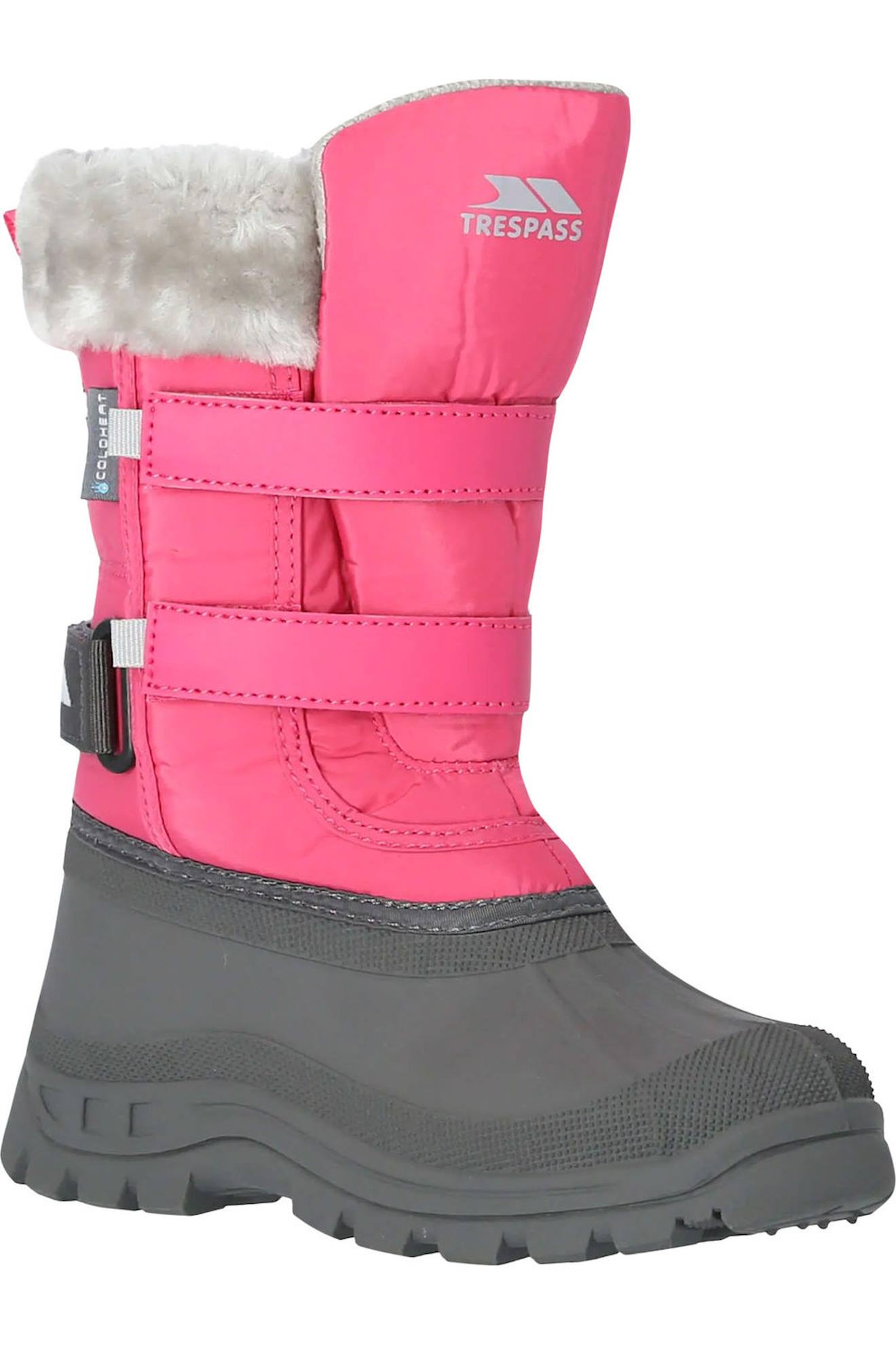 Après-skis Stroma Ii Rose