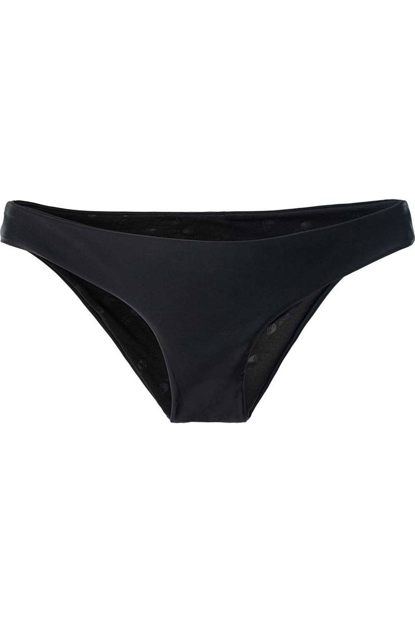 Bas De Maillot Bain Rodani Rose / Crème / Noir