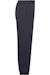 Pantalon de jogging coton Bleu marine+Bleu marine sombre+Noir 6 - vertbaudet enfant 