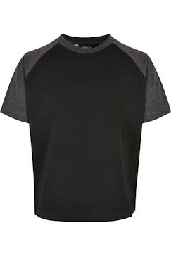 Garçon-T-shirt, polo, sous-pull-T-shirt coton