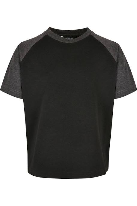 T-shirt coton  - vertbaudet enfant