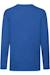 T-shirt coton valueweight Bleu marine sombre+Bleu roi+Noir+Rouge 4 - vertbaudet enfant 