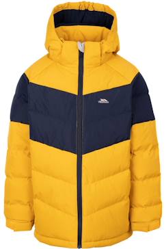 Veste matelassée  aldery  - vertbaudet enfant