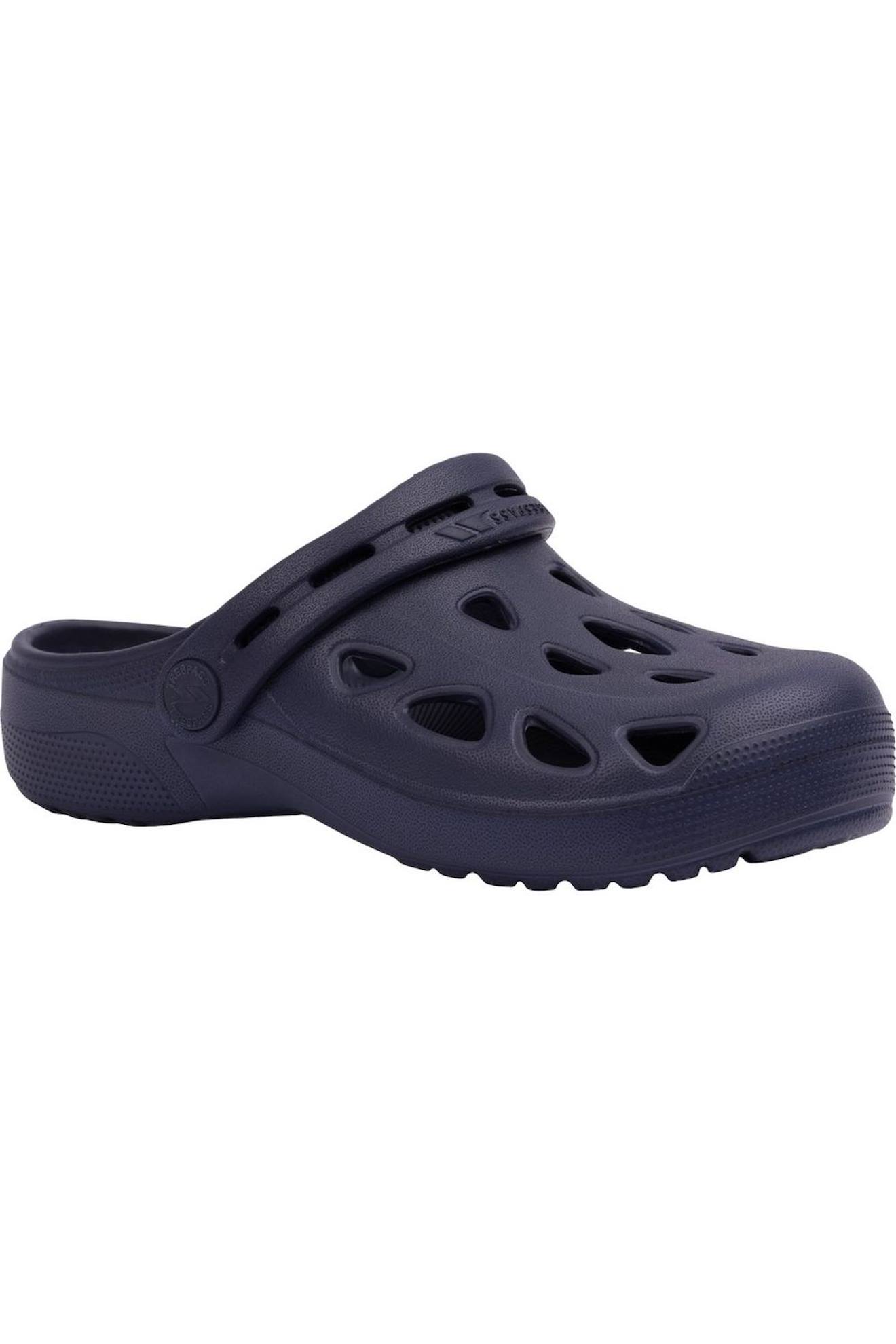 Sabots Eva Madison Bleu Marine