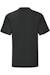 T-shirt iconic coton peigné et filé à l'anneau 150 Noir+Orange+Rouge+Tournesol+Vert de gris+Vert forêt+Vert kelly+Vert pâle 2 - vertbaudet enfant 