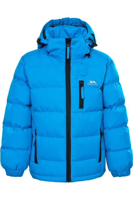 Garçon-Manteau-Doudoune-Doudoune tuff polyester