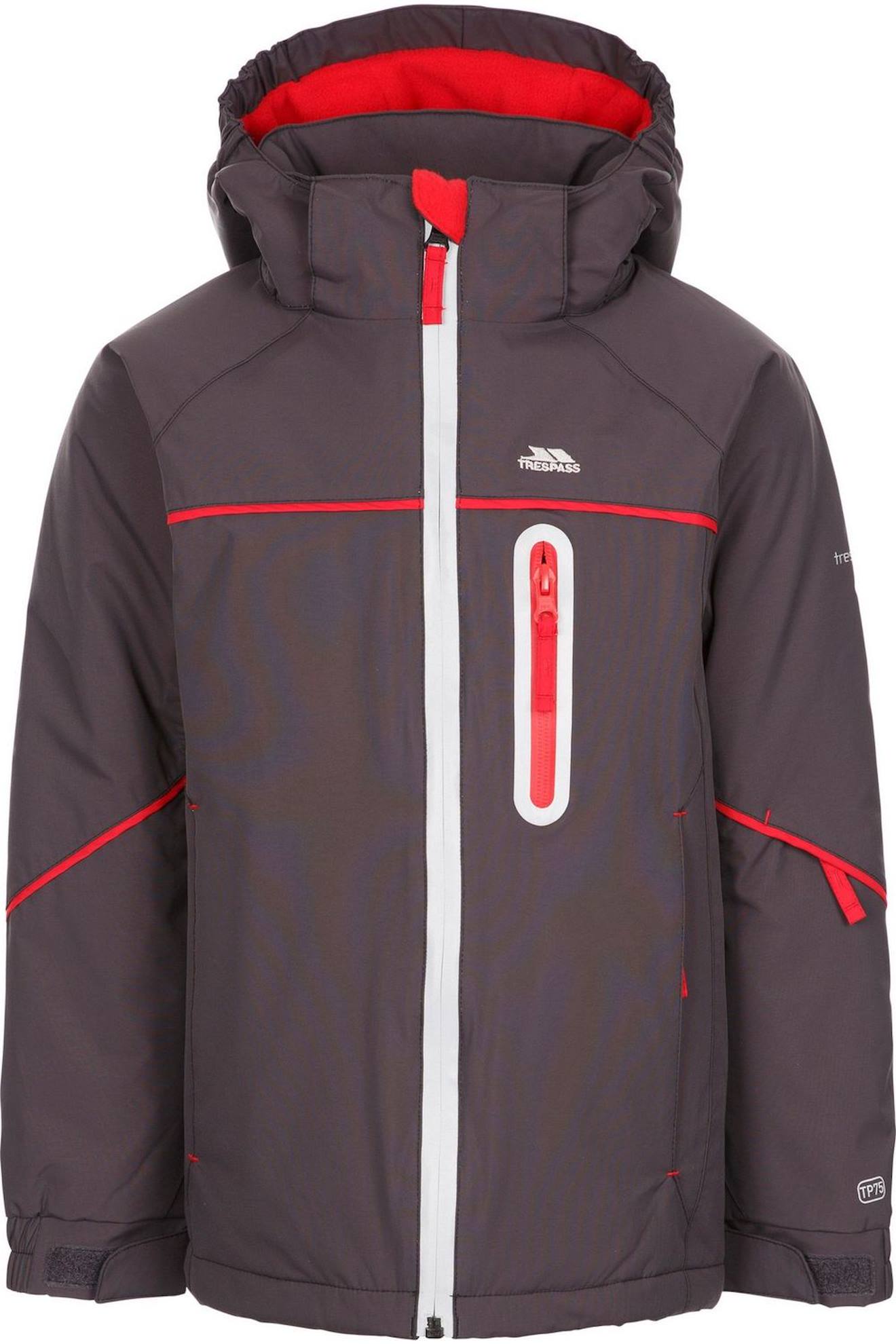 Blouson De Ski Wilson Gris Foncé