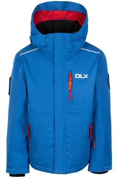 Blouson de ski  gordy dlx  - vertbaudet enfant