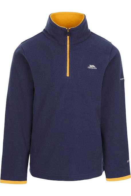 Polaire polyester etto  - vertbaudet enfant